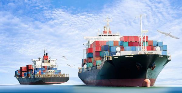 Cưóc phí vận chuyển đường biển