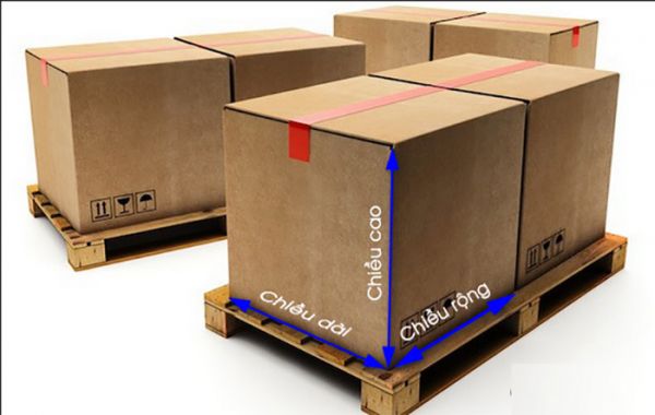 Cưóc phí vận chuyển đường biển