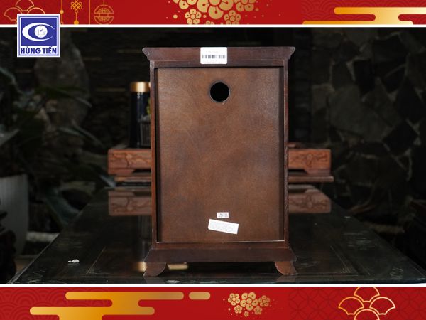 Đồng hồ để bàn Rhythm CRJ736NR06