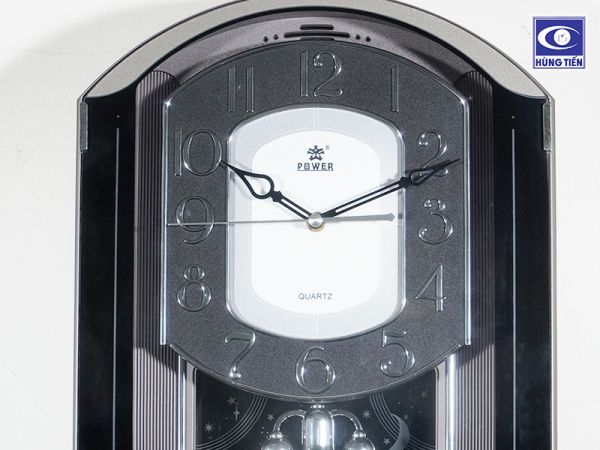 đồng hồ treo tường Power POW6230