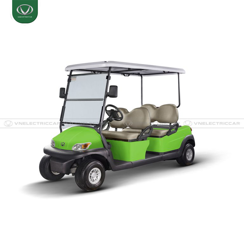 giá xe ô tô điện 4 chỗ