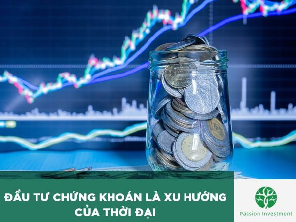 Đầu tư chứng khoán với 300 triệu như thế nào?