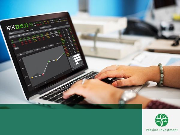Đầu tư chứng khoán với 300 triệu như thế nào?