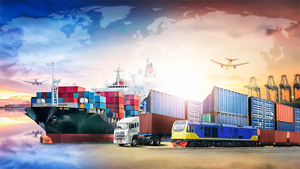 Công ty logistics uy tín 