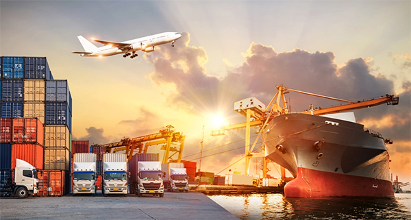 Công ty logistics uy tín 