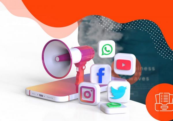 Dịch vụ marketing online tổng thể dành cho doanh nghiệp