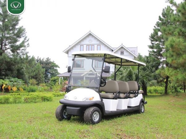 Điểm danh 5 mẫu xe điện du lịch VN Electric Car chất lượng, giá tốt