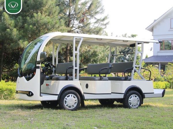Điểm danh 5 mẫu xe điện du lịch VN Electric Car chất lượng, giá tốt