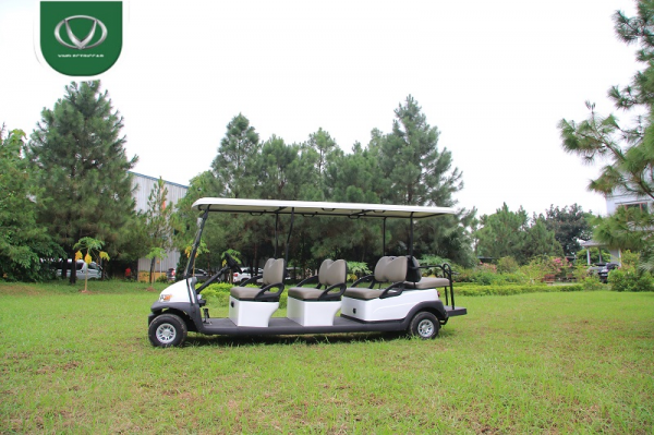 Điểm danh 5 mẫu xe điện du lịch VN Electric Car chất lượng, giá tốt
