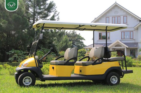 Điểm danh 5 mẫu xe điện du lịch VN Electric Car chất lượng, giá tốt