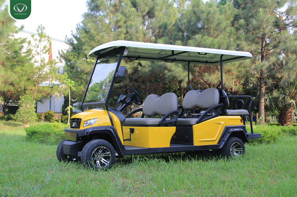 Điểm danh 5 mẫu xe điện du lịch VN Electric Car chất lượng, giá tốt