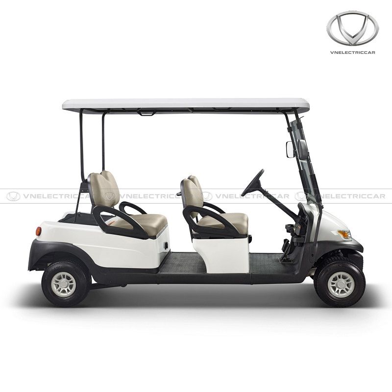 giá xe điện 4 chỗ