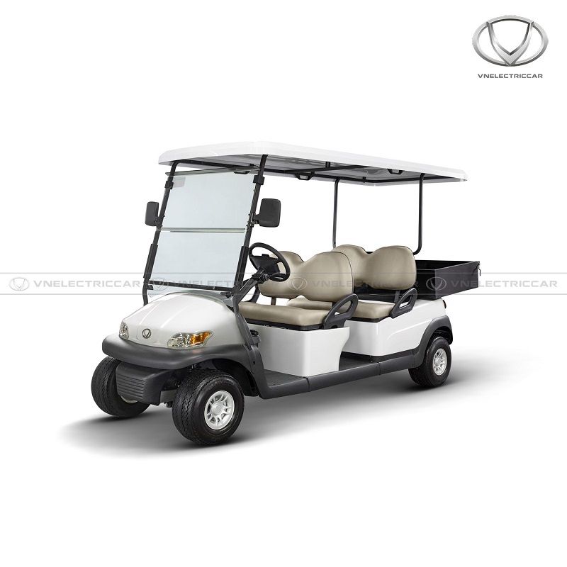 giá xe điện 4 chỗ