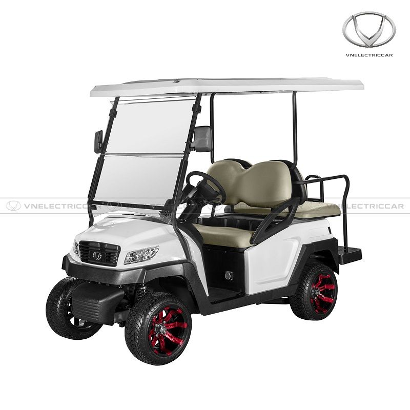 giá xe điện 4 chỗ