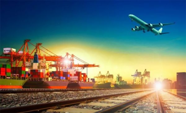 vận chuyển hàng hoá trung việt 