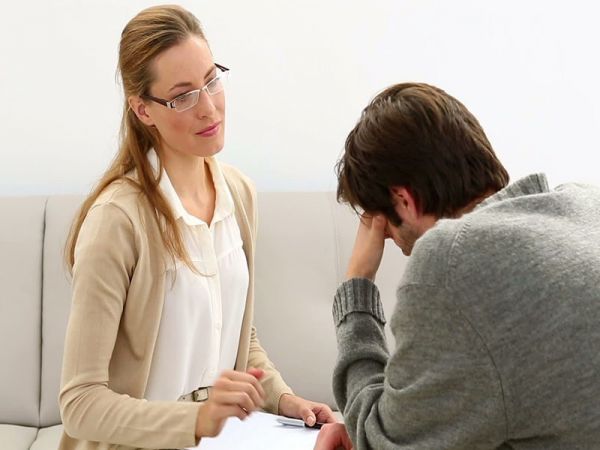 Tư vấn tâm lý trực tiếp giúp nâng cao hiệu quả của quá trình tư vấn.