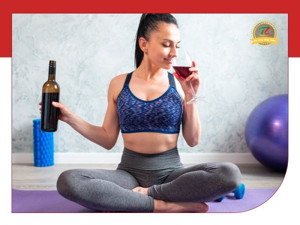 Bật mí những chai vang nhẹ ngon nức danh dành cho phái đẹp