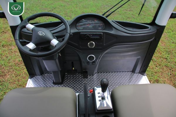 xe điện 14 chỗ