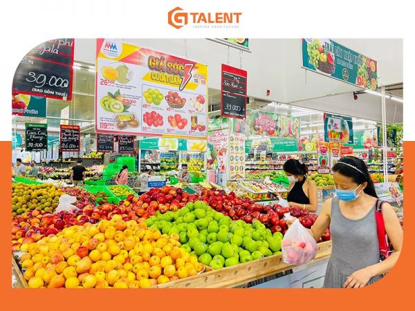 Đào tạo kỹ năng mềm ngành bán lẻ - Nâng cao doanh thu bền vững