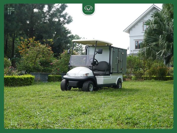 Xe điện du lịch chính hãng VN Electric Car - Lựa chọn uy tín hàng đầu