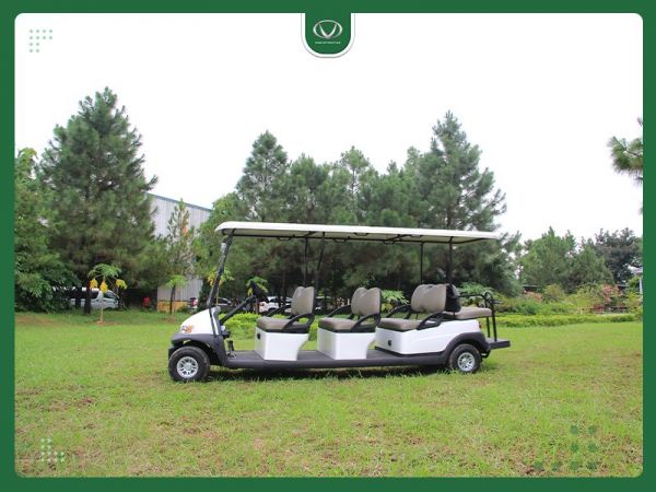 Xe điện du lịch chính hãng VN Electric Car - Lựa chọn uy tín hàng đầu