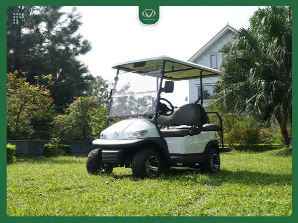 Xe điện du lịch chính hãng VN Electric Car - Lựa chọn uy tín hàng đầu