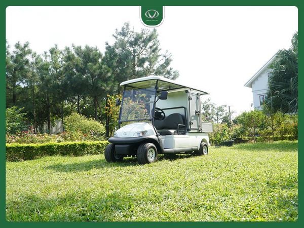 Xe điện du lịch chính hãng VN Electric Car - Lựa chọn uy tín hàng đầu
