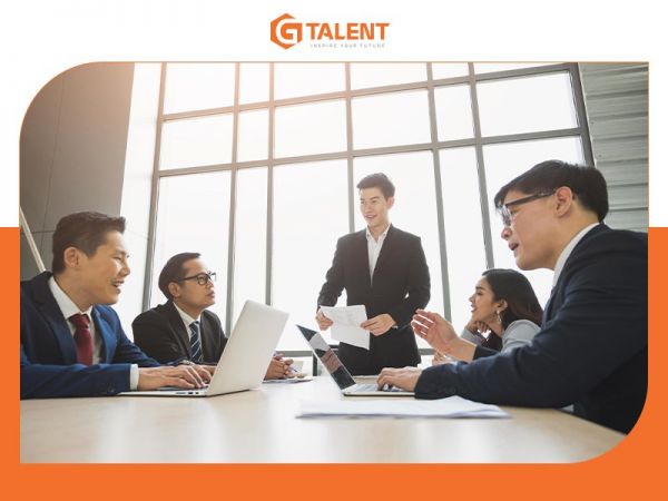 Lộ trình đào tạo ngành bất động sản cho nhà môi giới mới
