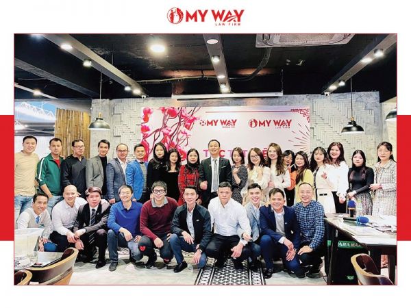 Luật My Way cung cấp dịch vụ luật sư doanh nghiệp tại Hà Nội uy tín hàng đầu