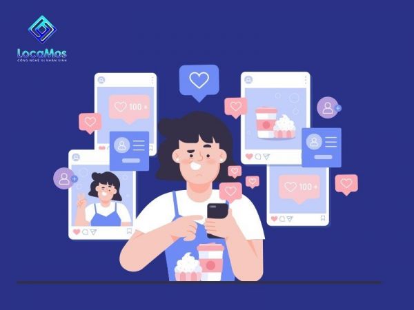 Ứng dụng LocaMeet - gắn kết con người