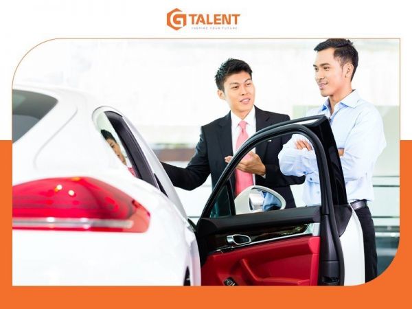 Đào tạo ngành dịch vụ
