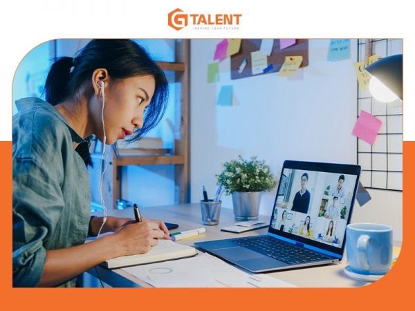 Phòng đào tạo thuê ngoài - Phát triển nguồn nhân lực hiệu quả