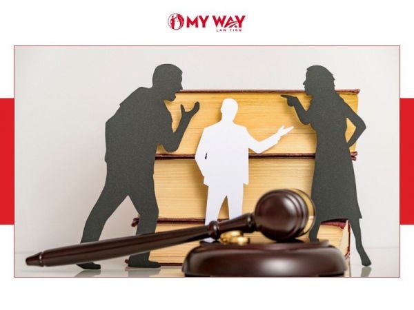 Giá thuê luật tư tư vấn ly hôn chính xác nhất
