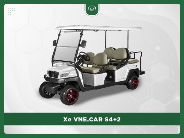 Xe điện Tùng Lâm