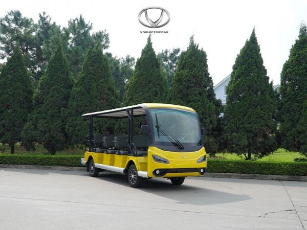 Xe điện Tùng Lâm