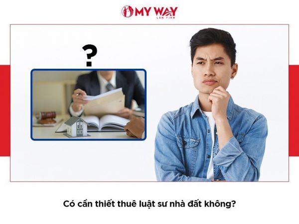 luật sư nhà đất