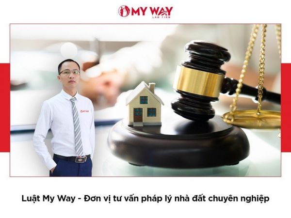 luật sư nhà đất