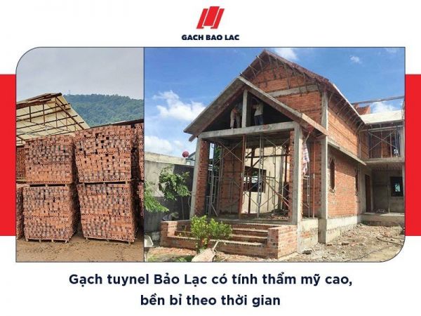 Bảo Lạc - Nhà máy sản xuất gạch tuynel chất lượng cao tại Cao Bằng