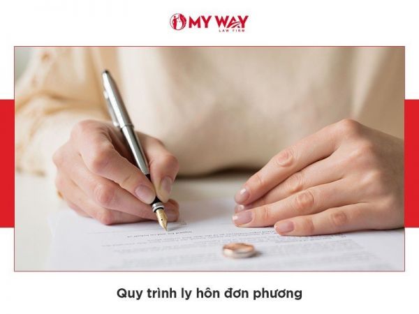 Tư vấn ly hôn đơn phương