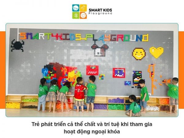 Địa điểm nào tổ chức hoạt động ngoại khóa dịp đầu năm chuyên nghiệp?
