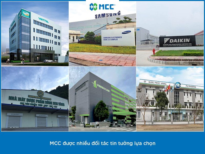 Đâu là địa chỉ thiết kế phòng sạch đạt tiêu chuẩn hiện nay?