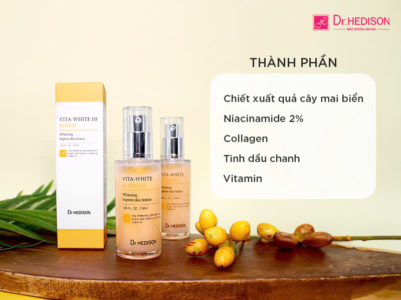 Đâu là sản phẩm dược mỹ phẩm chuyên dùng cho thẩm mỹ viện?