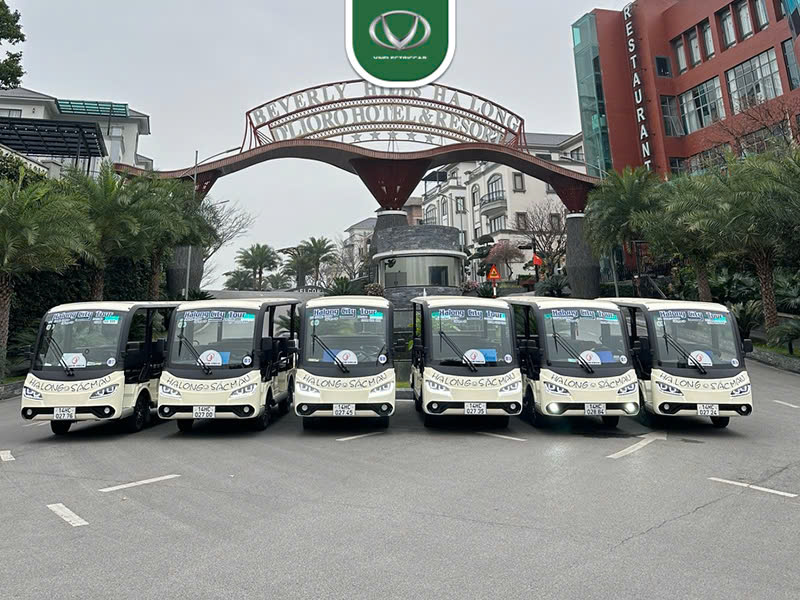 Địa chỉ mua xe điện du lịch uy tín, chính hãng, giá cạnh tranh
