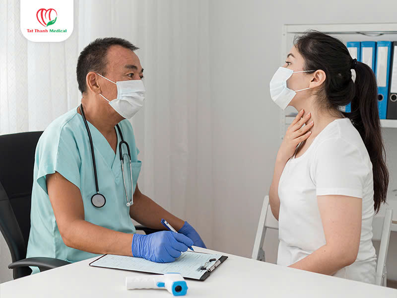 Tất Thành Medical: Tiên phong ứng dụng công nghệ RFA trong điều trị u tuyến giáp tại Việt Nam