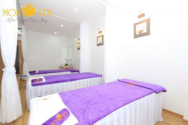 massage bầu ngực