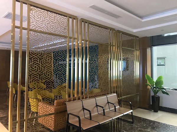 gia công cắt laser là gì