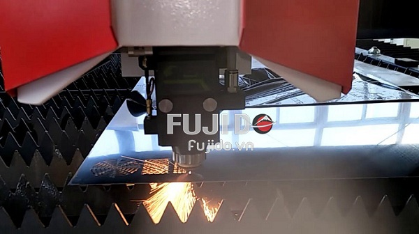 gia công cắt laser là gì