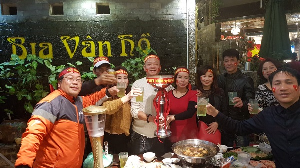 Địa chỉ nào ăn lẩu tuyệt vời khi trời lạnh?