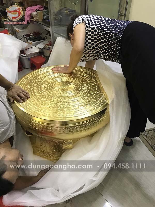 cơ sở đúc đồng uy tín