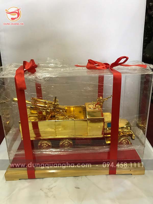 cơ sở đúc đồng uy tín